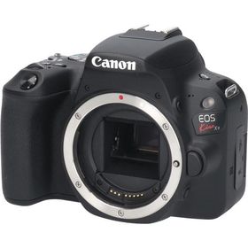 ＥＯＳ ＫＩＳＳ Ｘ９ ＢＬＡＣＫ