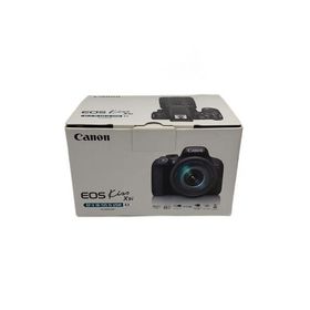 CANON◆デジタル一眼カメラ EOS Kiss X9i EF-S18-135 IS USM レンズキット