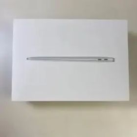 ⚫︎MacBook Air 13 インチ 箱付き 128GB