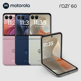 新品 モトローラ motorola razr 60 SIMフリー 折りたたみ スマートフォン 12GB+512GB