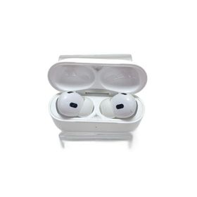 Apple◆イヤホン AirPods Pro 第2世代 MQD83J/A A2700/A2698/A2699