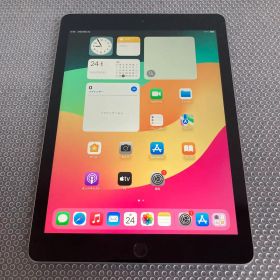 902【早い者勝ち】iPad6 第6世代 128GB WIFIモデル☆