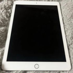 iPad第6世代 128GB シルバー