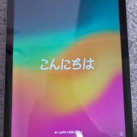 ipad 代6世代 32GB 美品