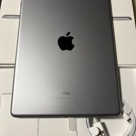 iPad 第6世代 128GB wi-fiモデル