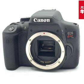 【中古】 【良品】 キヤノン EOS Kiss X8i ボディ 【デジタル一眼レフ】 【6ヶ月保証】