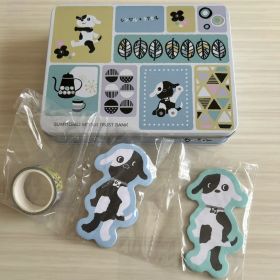 SUMITOMO MITSUI TRUST BANK 文房具セット