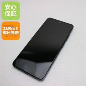 【中古】新品同様 SIMフリー OPPO A3 5G ブラック スマホ OPPO 安心保証 即日発送 土日祝発送OK
