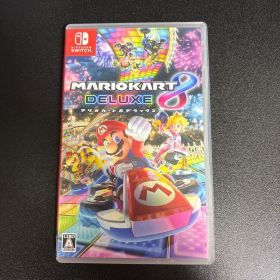 マリオカート8 デラックス Nintendo Switch