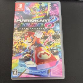 マリオカート8 デラックス