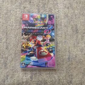 マリオカート8 デラックス