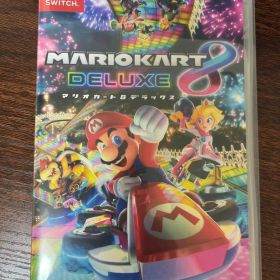 マリオカート8 デラックス
