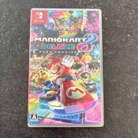 マリオカート8 デラックス