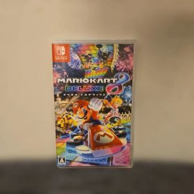 マリオカート8 デラックス