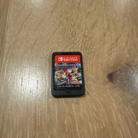 マリオカート8 デラックス Nintendo Switch