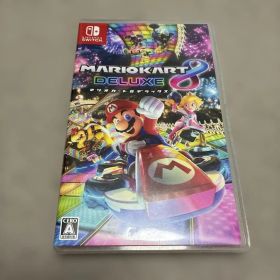 マリオカート8 デラックス