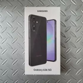 Galaxy A36 5G 新品 46,000円 中古 42,134円 | ネット最安値の価格比較