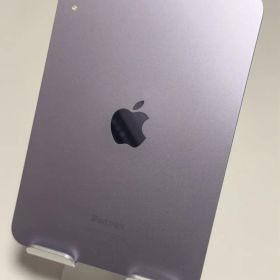 【中古】iPad mini Wi-Fiモデル A17pro 256GB パープル