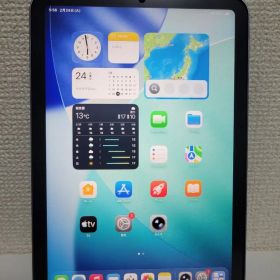 Apple iPad mini (第7世代) 64GB パープル