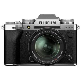 FUJIFILM フジフイルム X-T5 ボディ シルバー 国内版新品 訳有り
