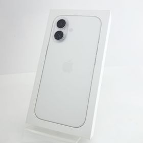 【SIMフリー】iPhone17 512GB ホワイト 新品未開封 Appleストア版