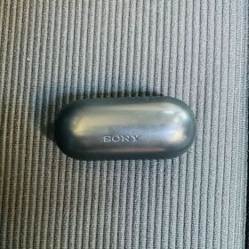 SONY WF-C700N ワイヤレスイヤホン ブラック