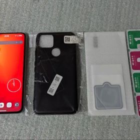 Google pixel5 Android 16 ソータ simフリー