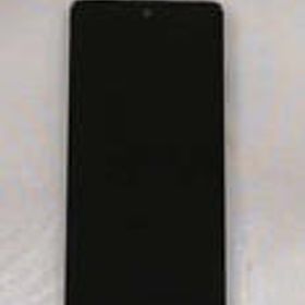 GALAXY A51 5G SCG07 SAMSUNG