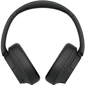 SONY(ソニー) ブルートゥースヘッドホン ブラック WH-CH720N BC ［ノイズキャンセリング対応 /Bluetooth対応］ WHCH720NBC