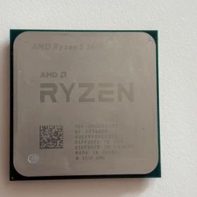 AMD Ryzen 5 3600 CPU