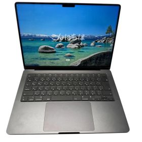 MacBook Pro M3 Pro 18GB 512GB MRX33J/A