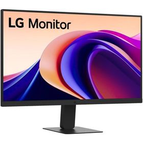 LG Electronics Japan 23.8型液晶ディスプレイ(2560x1440/IPS/アンチグレア/HDMI/TypeC(PD15W)/3年保証) 24U631A-B