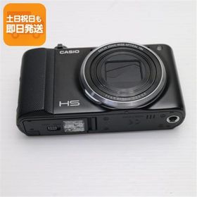 美品 EX-ZR800 HIGH SPEED EXILIM ブラック 即日発送 デジカメ CASIO 本体 あすつく 土日祝発送OK