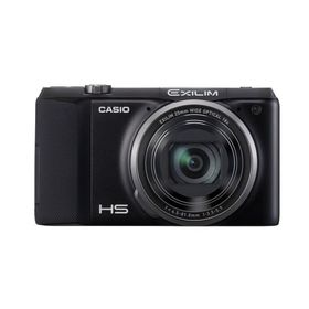 CASIO デジタルカメラ EXILIM EXZR800BK 1610万画素 タイムプラス機能 光学18倍ズーム EX-ZR800BK ブラ