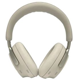 [中古] Bose QuietComfort Ultra Headphones ワイヤレスヘッドホン qc-ultra-headphones-ws ホワイトスモーク [良い(B)]