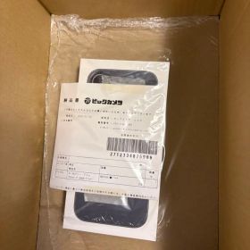 iPhone17 (SiMフリー)