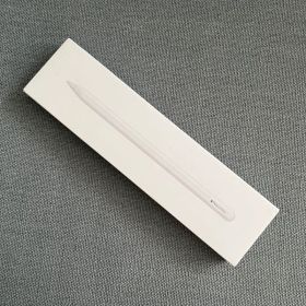 【新品未開封】Apple Pencil Pro