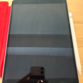 iPad Pro 10.5インチ apple pencil付属