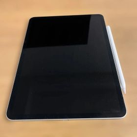 iPad Pro 11-inch Wi-Fi + Apple Pencil