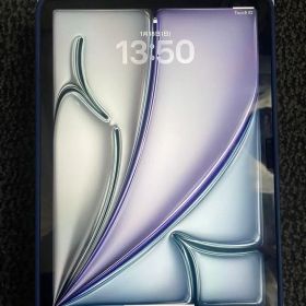 美品 iPad Air 11インチ M2 + Apple pencil pro