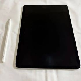 Apple iPad Pro 本体 第3世代+ Apple Pencil