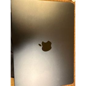 MacBook Air M2 2022 8GB 256GB 美品 箱あり (ノートPC)