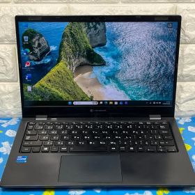 東芝 Dynabook G83/HS Office2024 25H2 ノートPC