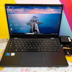 良品 東芝 dynabook G83/HS 13.3型 FHD 軽量 ノートPC