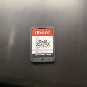 大乱闘スマッシュブラザーズ SPECIAL