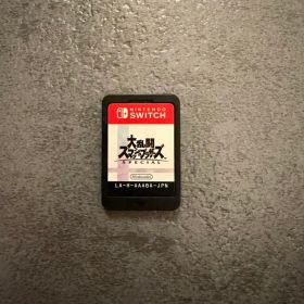 大乱闘スマッシュブラザーズ SPECIAL