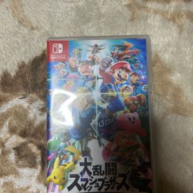 大乱闘スマッシュブラザーズ SPECIAL