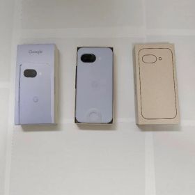 Google Pixel 9a 128gb irisアイリス 新品未使用品