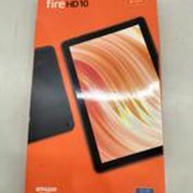FIRE HD 10(第13世代) AMAZON