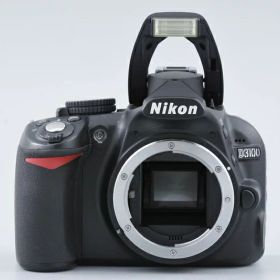 【中古】Nikon ニコン D3100 デジタル一眼レフカメラ